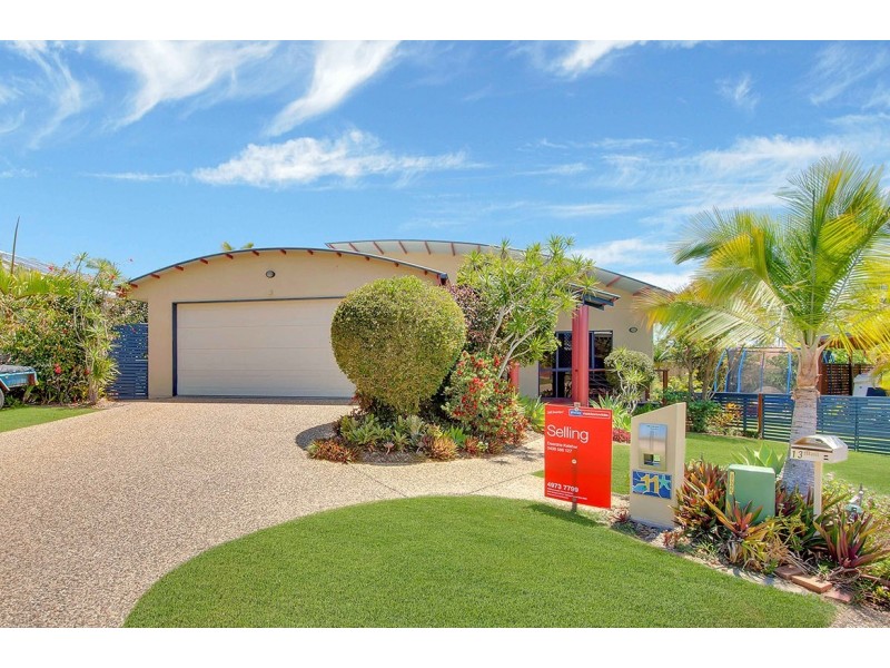 11 Darragh Street, Tannum Sands QLD 4680