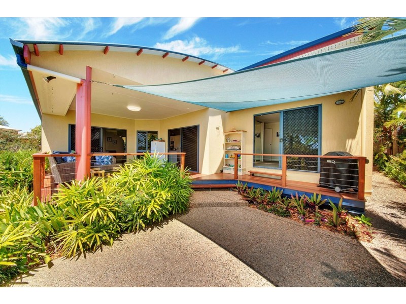 11 Darragh Street, Tannum Sands QLD 4680