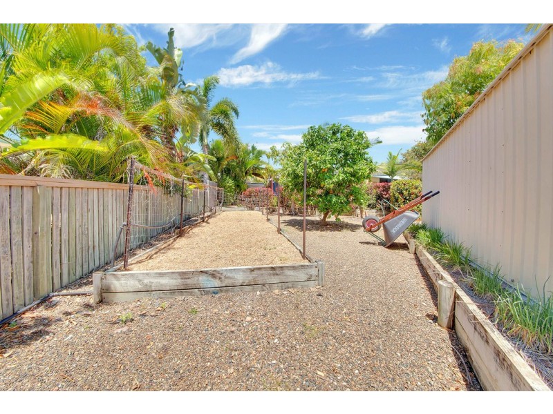 11 Darragh Street, Tannum Sands QLD 4680