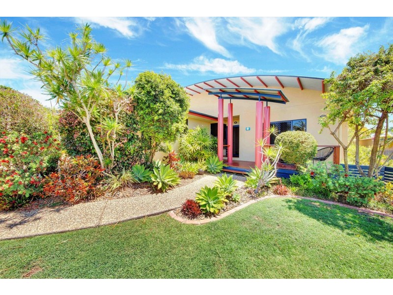 11 Darragh Street, Tannum Sands QLD 4680