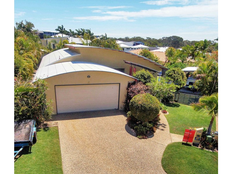 11 Darragh Street, Tannum Sands QLD 4680