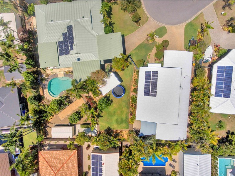 11 Darragh Street, Tannum Sands QLD 4680