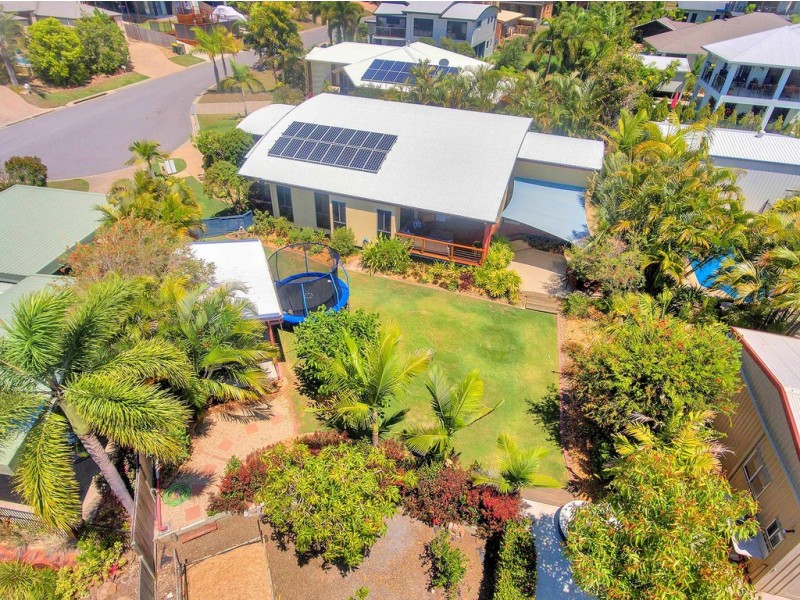 11 Darragh Street, Tannum Sands QLD 4680