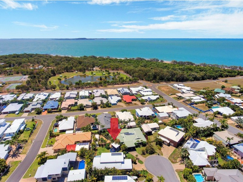 11 Darragh Street, Tannum Sands QLD 4680