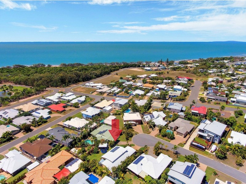 11 Darragh Street, Tannum Sands QLD 4680