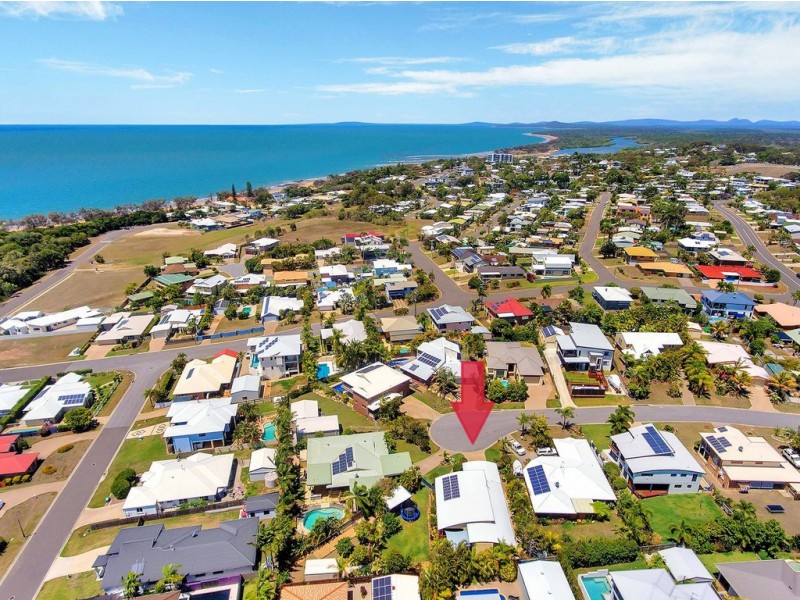 11 Darragh Street, Tannum Sands QLD 4680