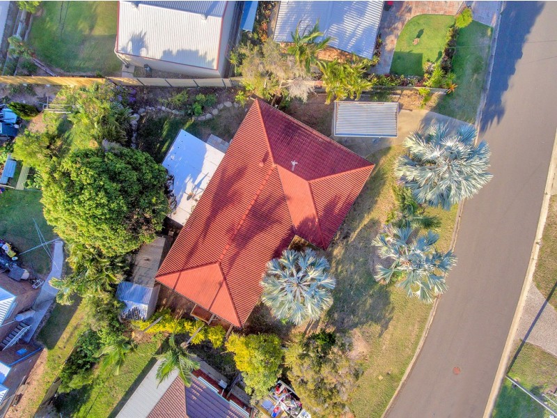 2 Davina Street, Boyne Island QLD 4680