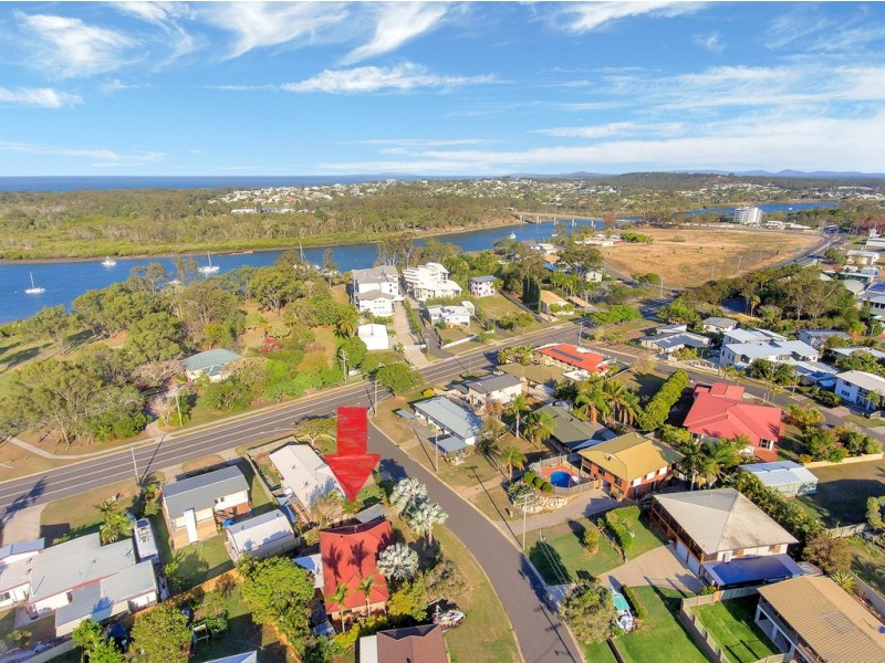 2 Davina Street, Boyne Island QLD 4680