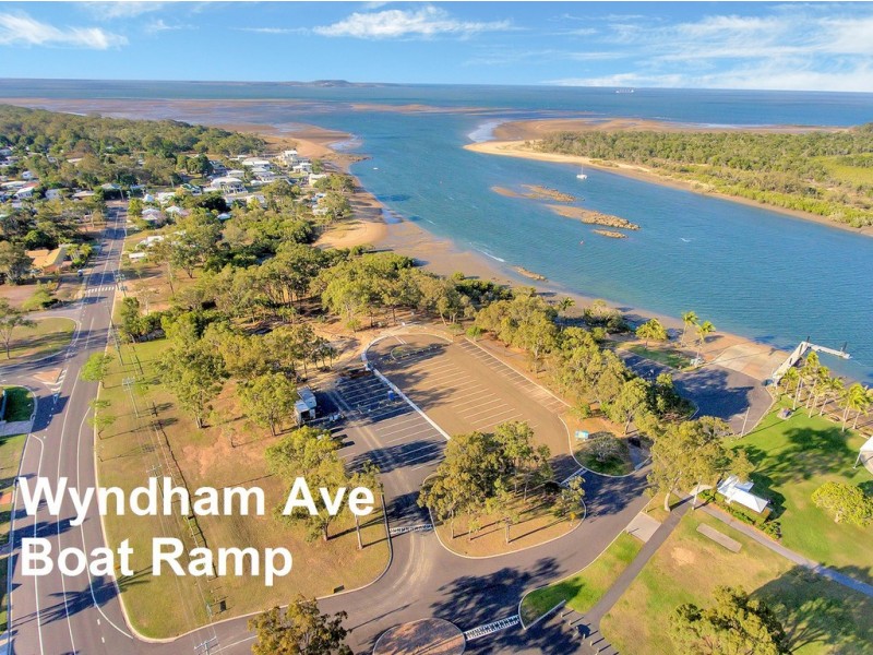 2 Davina Street, Boyne Island QLD 4680