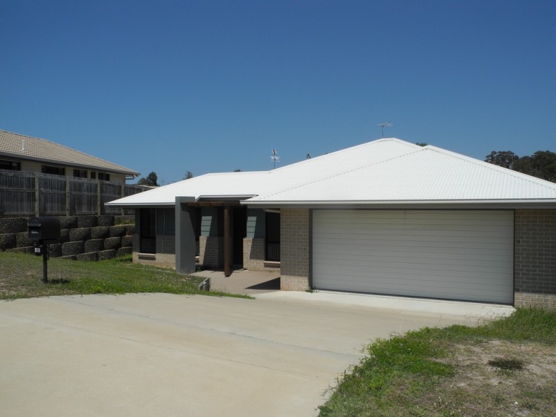 20 Surita Court, Boyne Island QLD 4680