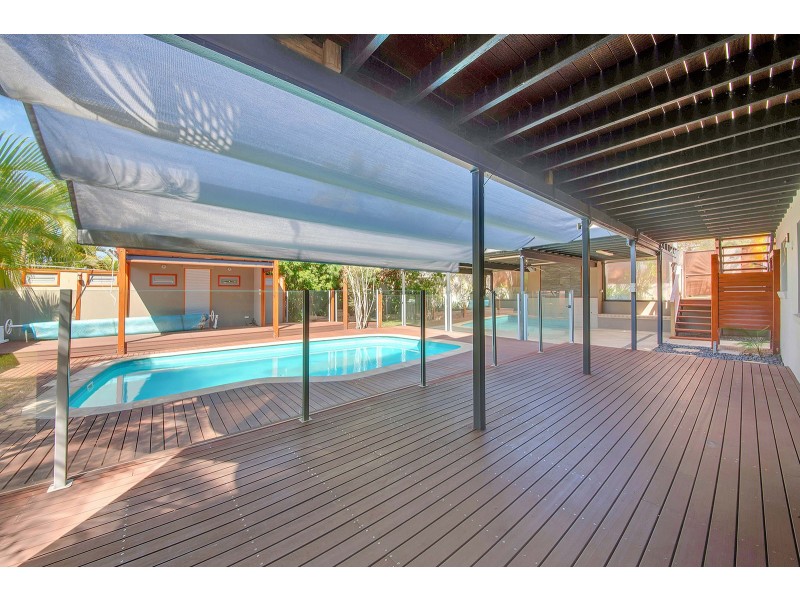 17 Scallop Street, Tannum Sands QLD 4680