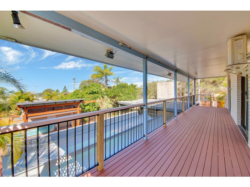 17 Scallop Street, Tannum Sands QLD 4680