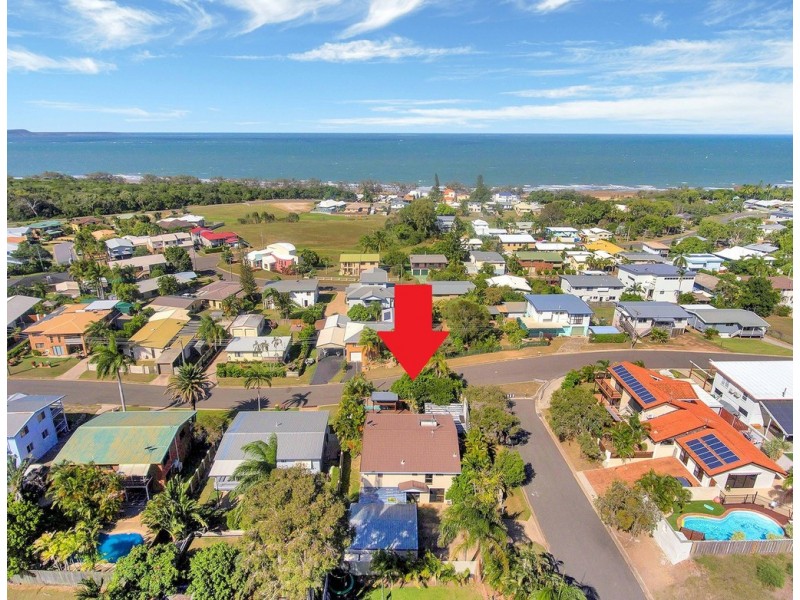17 Scallop Street, Tannum Sands QLD 4680
