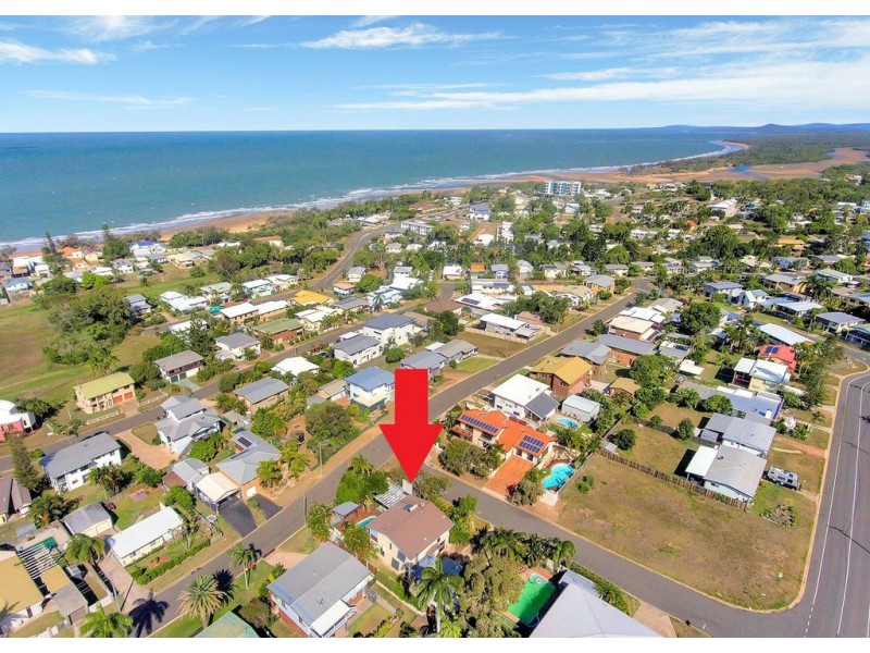 17 Scallop Street, Tannum Sands QLD 4680