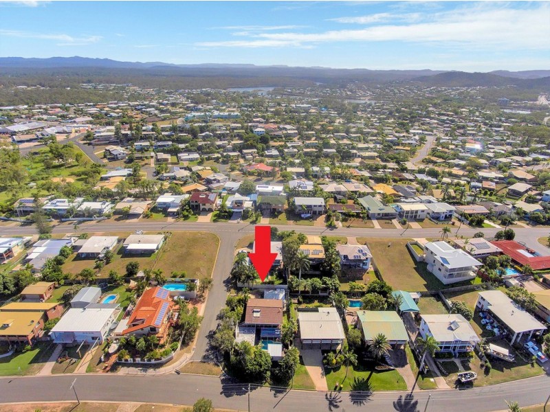 17 Scallop Street, Tannum Sands QLD 4680