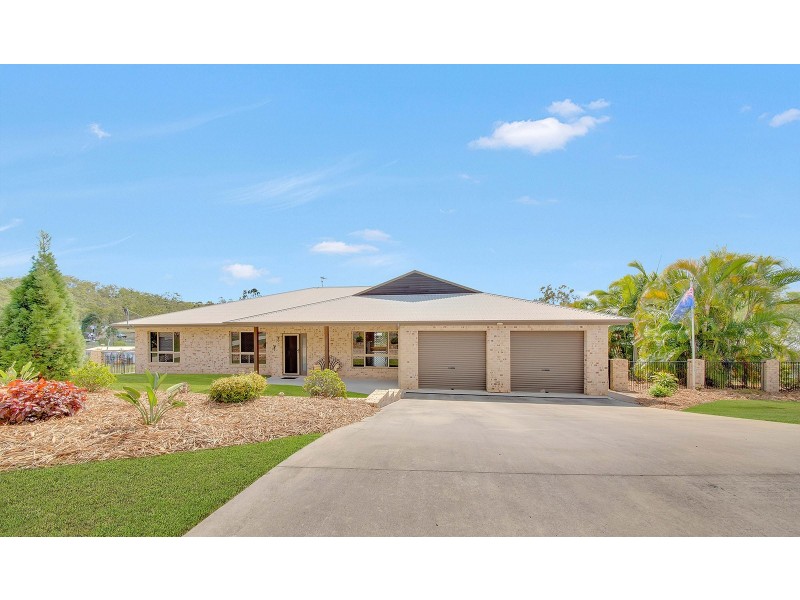86 Leferink Road, Benaraby QLD 4680