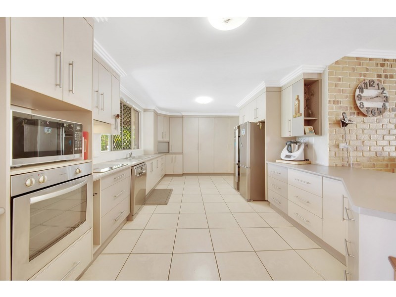 86 Leferink Road, Benaraby QLD 4680