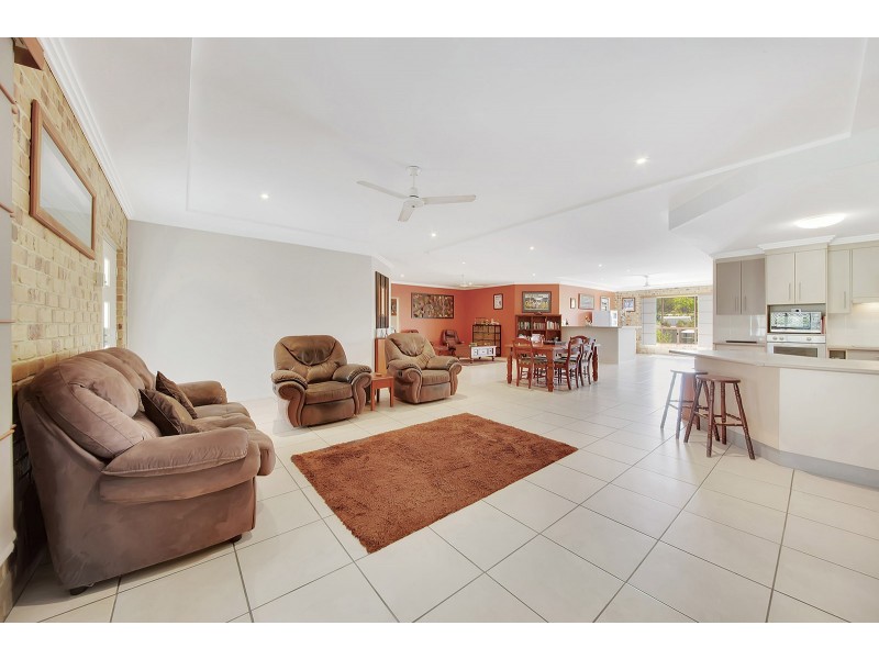 86 Leferink Road, Benaraby QLD 4680