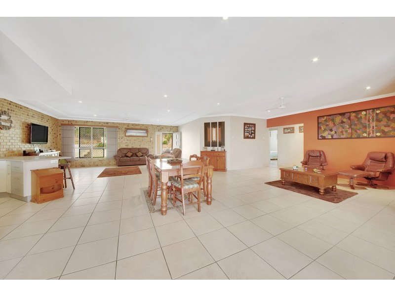 86 Leferink Road, Benaraby QLD 4680