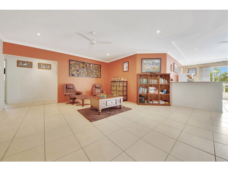 86 Leferink Road, Benaraby QLD 4680