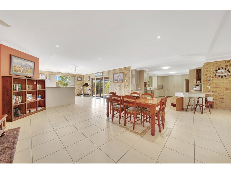 86 Leferink Road, Benaraby QLD 4680
