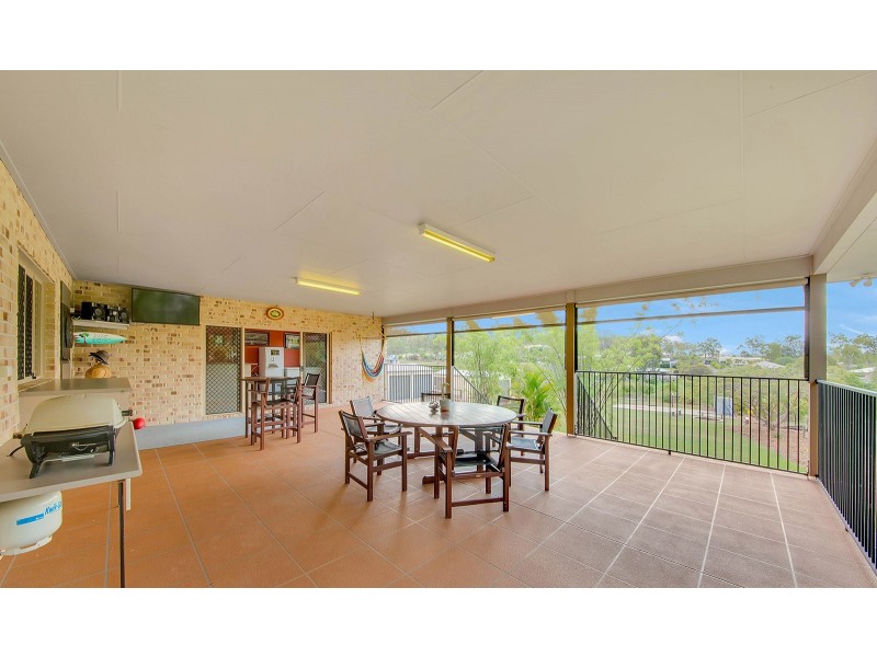 86 Leferink Road, Benaraby QLD 4680