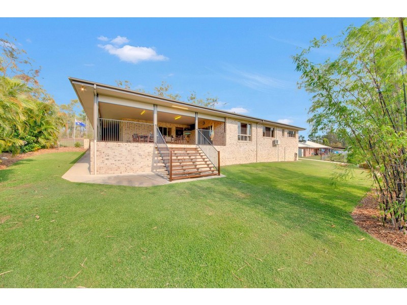 86 Leferink Road, Benaraby QLD 4680