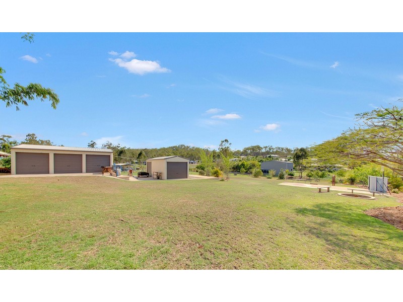 86 Leferink Road, Benaraby QLD 4680