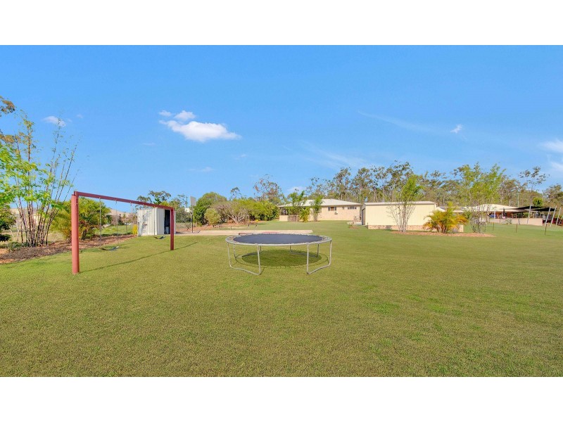 86 Leferink Road, Benaraby QLD 4680