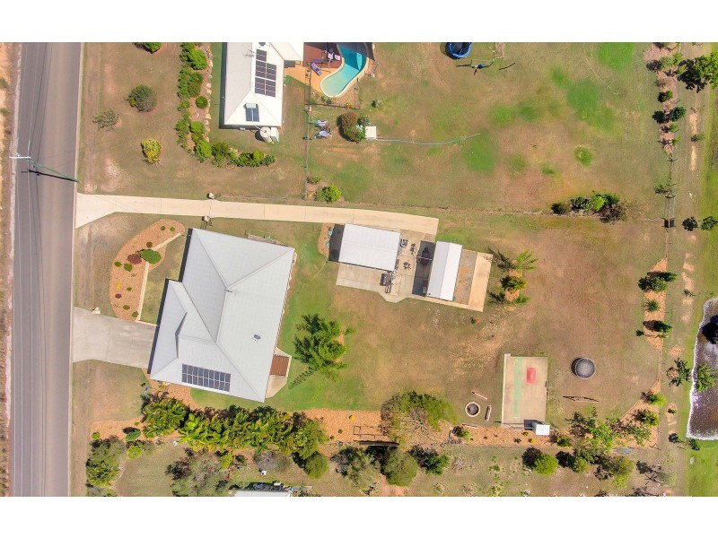 86 Leferink Road, Benaraby QLD 4680