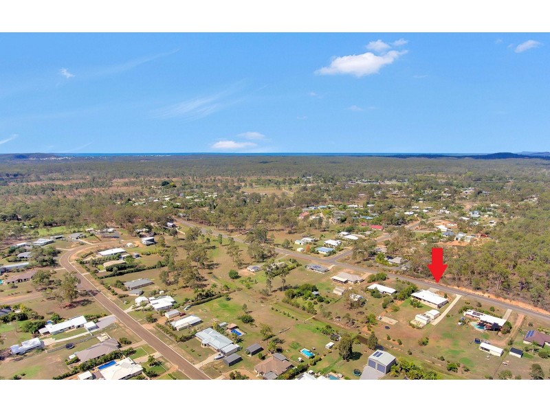 86 Leferink Road, Benaraby QLD 4680