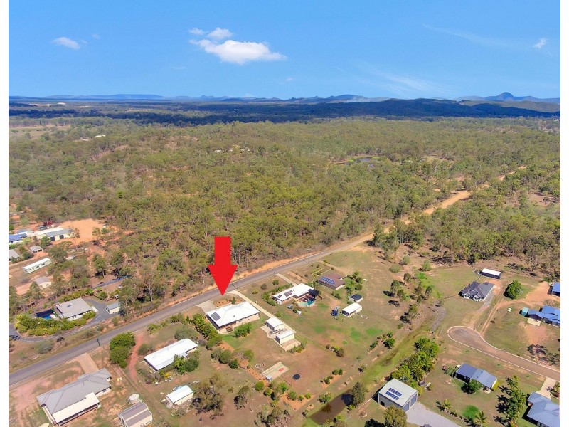 86 Leferink Road, Benaraby QLD 4680