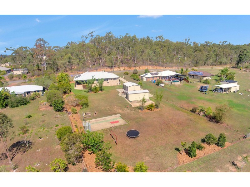86 Leferink Road, Benaraby QLD 4680