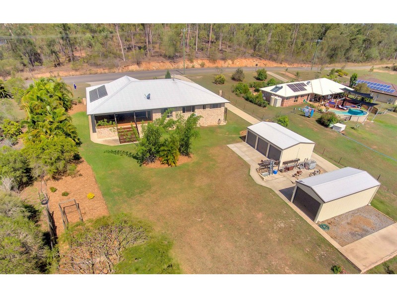 86 Leferink Road, Benaraby QLD 4680