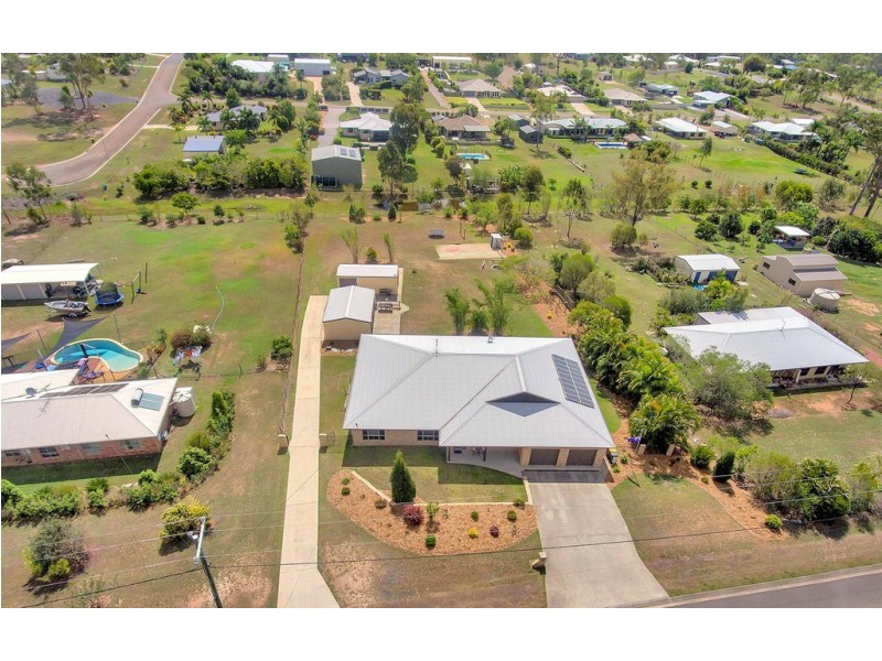 86 Leferink Road, Benaraby QLD 4680
