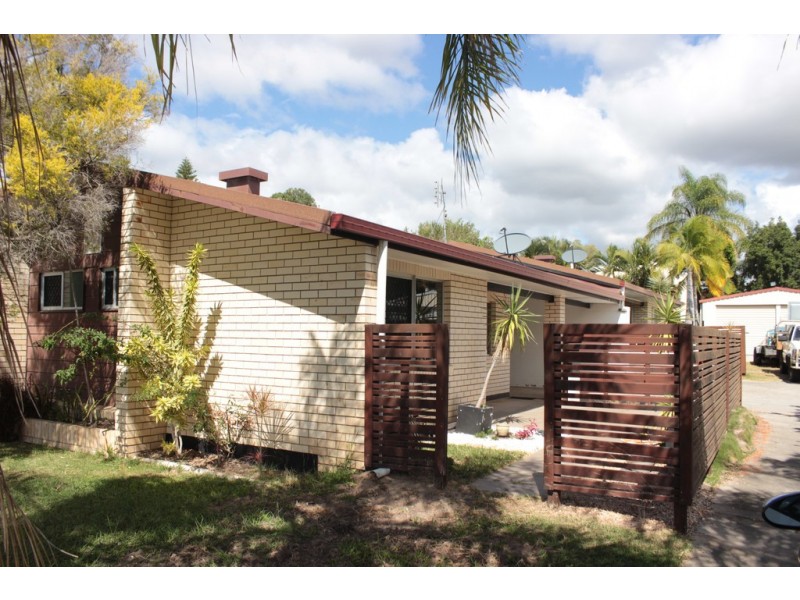 1/15 Carinya Drive, Clinton QLD 4680