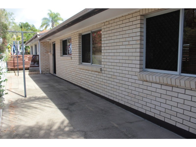 1/15 Carinya Drive, Clinton QLD 4680