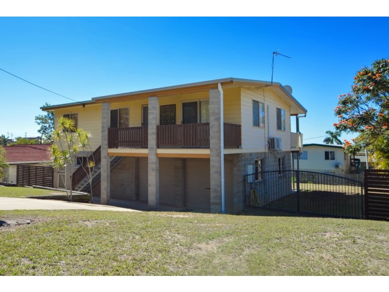 7 ORUNGAL STREET, Clinton QLD 4680