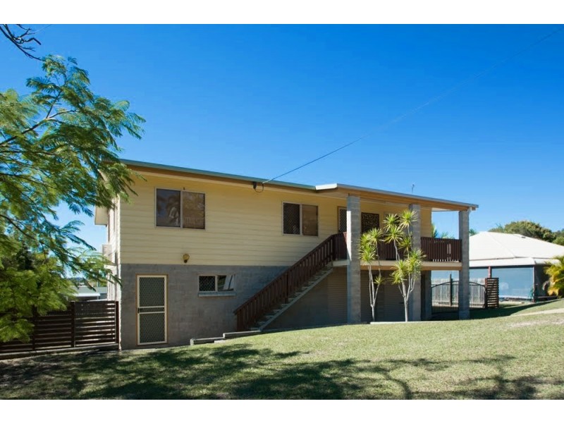 7 ORUNGAL STREET, Clinton QLD 4680