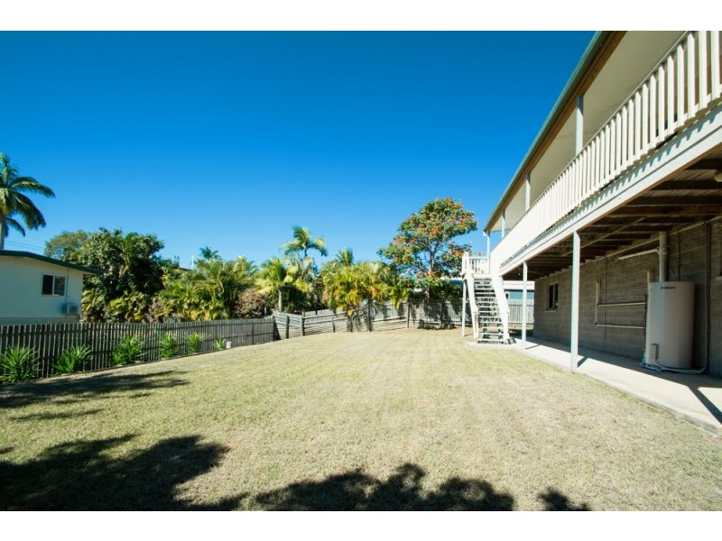 7 ORUNGAL STREET, Clinton QLD 4680
