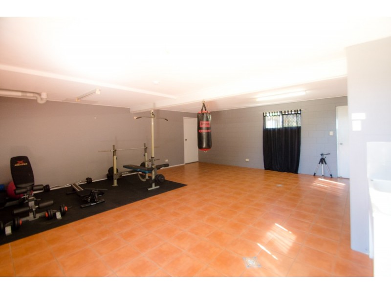 7 ORUNGAL STREET, Clinton QLD 4680