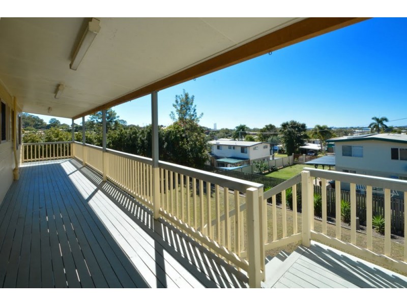 7 ORUNGAL STREET, Clinton QLD 4680