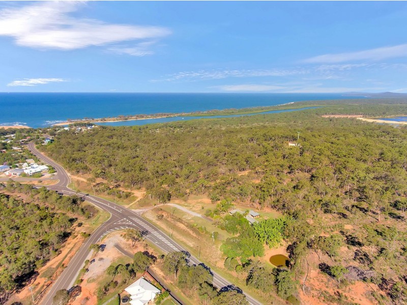 55 Tannum Sands Road, Tannum Sands QLD 4680