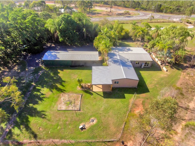 55 Tannum Sands Road, Tannum Sands QLD 4680
