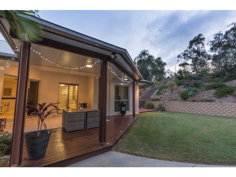 7 Caitlin Court, Boyne Island QLD 4680