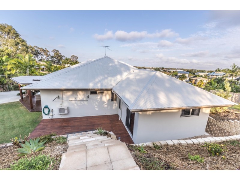 7 Caitlin Court, Boyne Island QLD 4680