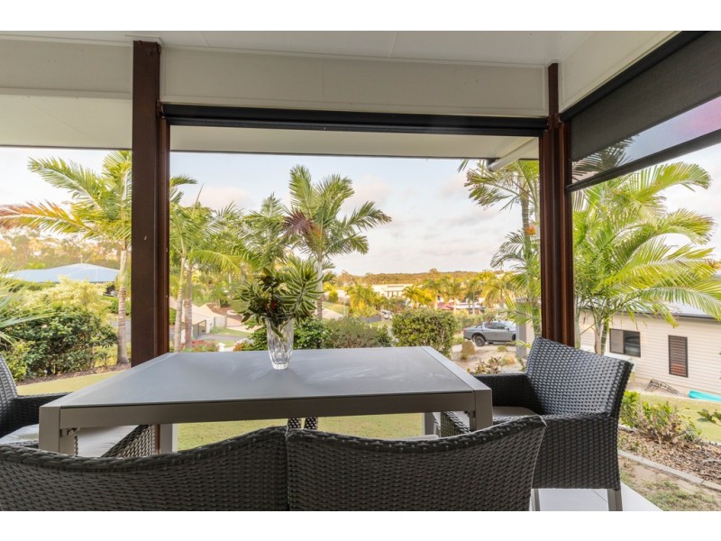 7 Caitlin Court, Boyne Island QLD 4680