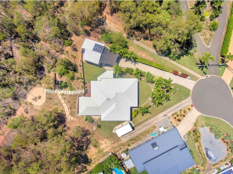 7 Caitlin Court, Boyne Island QLD 4680