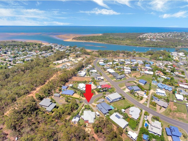 7 Caitlin Court, Boyne Island QLD 4680