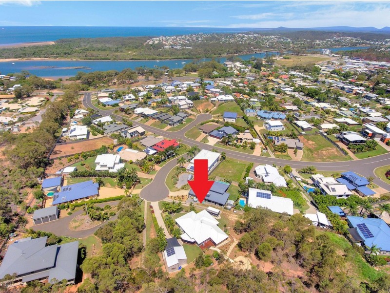 7 Caitlin Court, Boyne Island QLD 4680